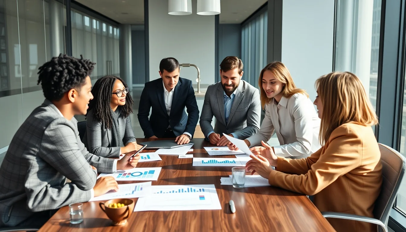 Professional plan visual